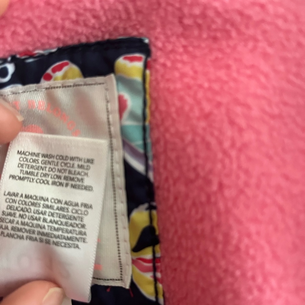 Carter’s rain jacket - Picture 2 of 4